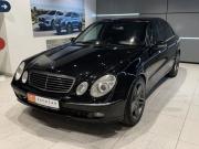 Mercedes-Benz E-Класс III (W211 S211) Новосибирск  - изображение 25