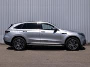 Mercedes-Benz EQC I (N293) Сочи  - изображение 38