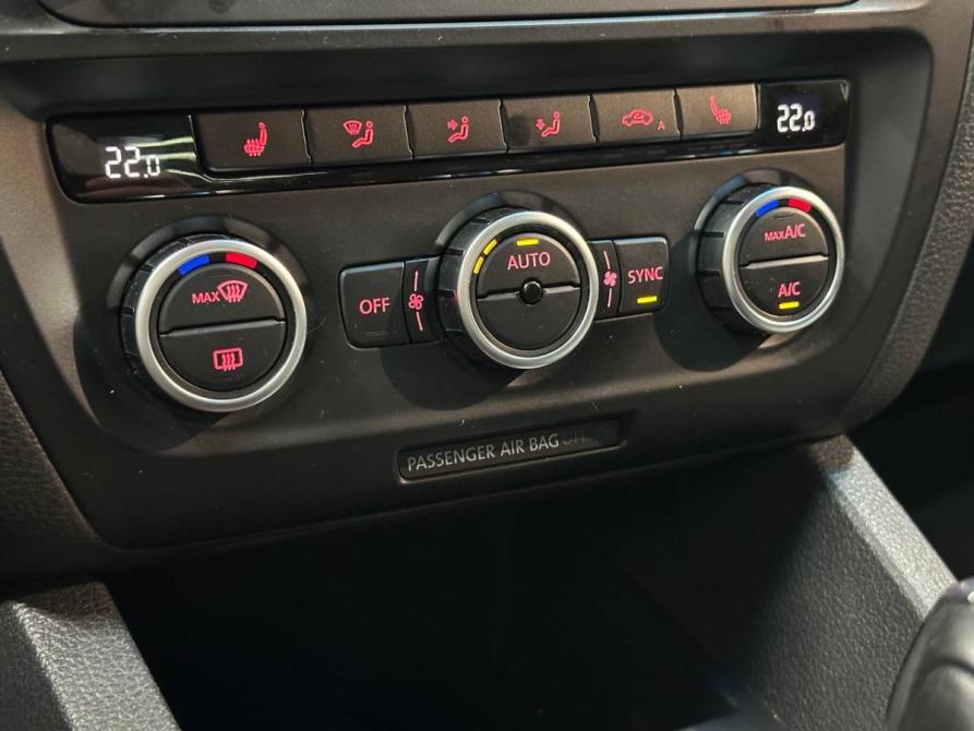 Volkswagen Jetta VI Красноярск  - изображение 12