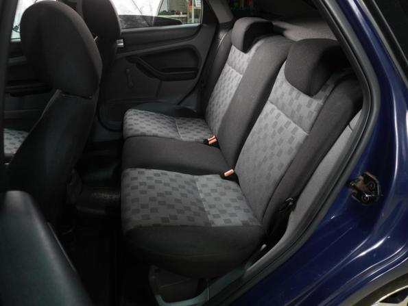 Ford Focus II Рестайлинг с пробегом 2009 года, цена 579 000 рублей, 180643 км, седан, Автокод Объявления