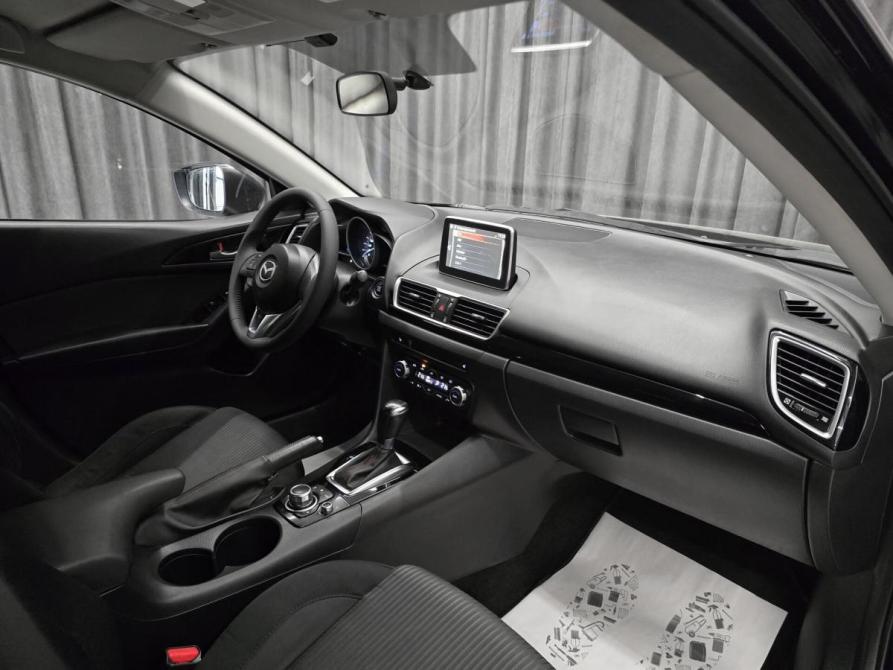 Mazda 3 III (BM) Красноярск  - изображение 16