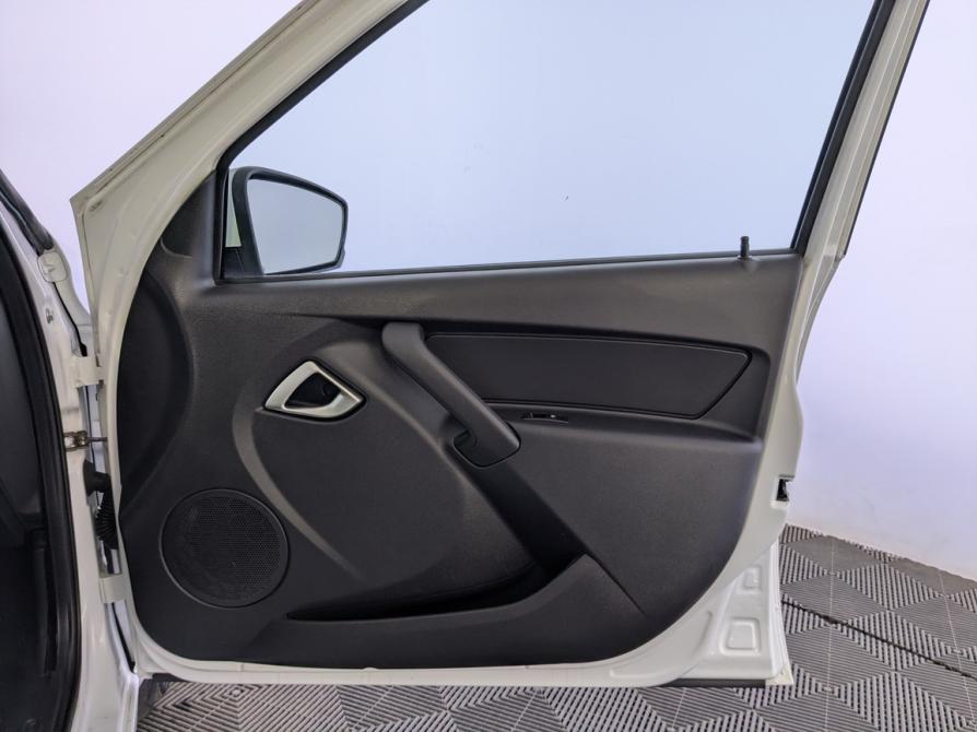 Lada (ВАЗ) Granta I Рестайлинг Москва  - изображение 24