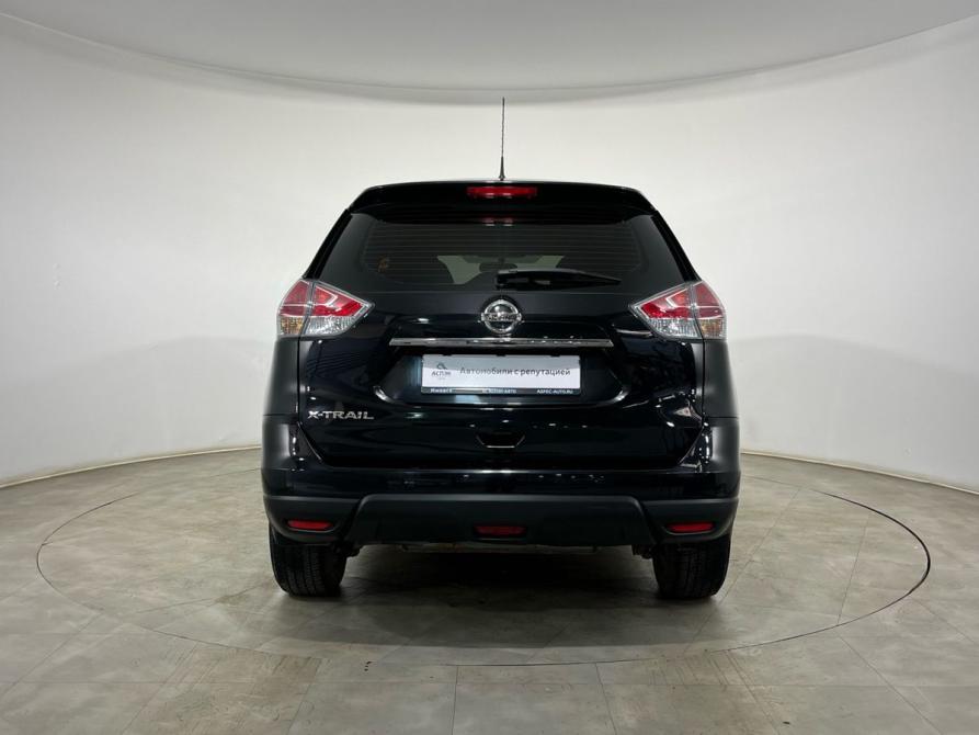 Nissan X-Trail III Ижевск  - изображение 3