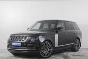 Land Rover Range Rover IV Рестайлинг Кемерово  - изображение 36
