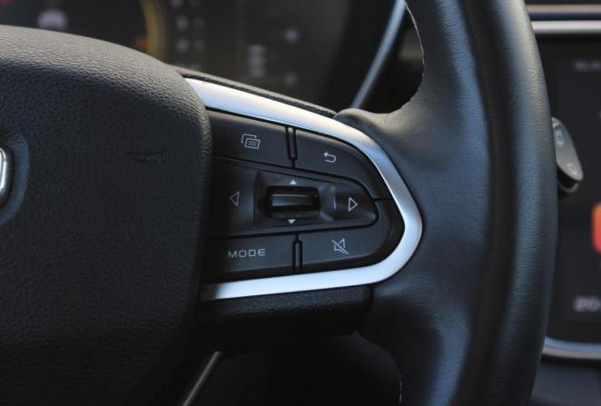 Geely Atlas Pro с пробегом 2024 года, цена 2 170 000 рублей, 60039 км, внедорожник, Автокод Объявления