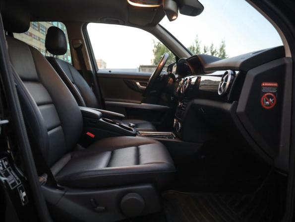 Mercedes-Benz GLK-Класс I (X204) Рестайлинг с пробегом 2015 года, цена 2 299 000 рублей, 93503 км, внедорожник, Автокод Объявления