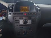 Opel Zafira B Новокузнецк  - изображение 26