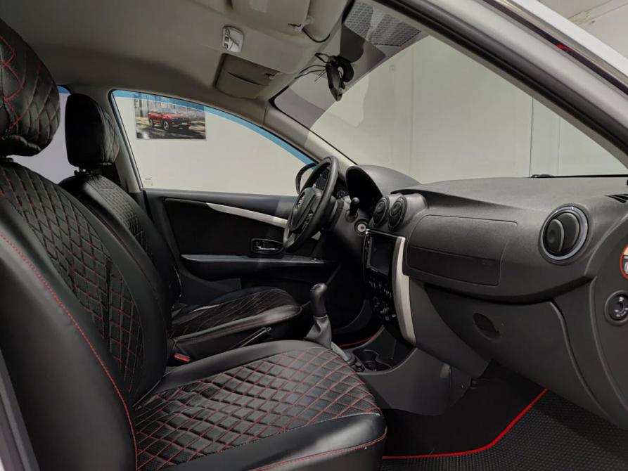 Nissan Almera III (G15) Казань  - изображение 13