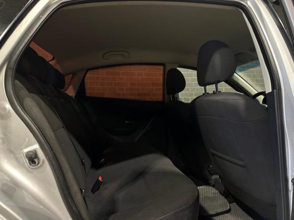 Nissan Almera III (G15) с пробегом 2014 года, цена 635 000 рублей, 143278 км, седан, Автокод Объявления