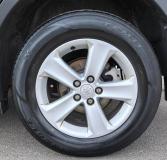 Toyota RAV4 IV (XA40) Санкт-Петербург  - изображение 31
