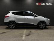 Hyundai ix35 I Челябинск  - изображение 26