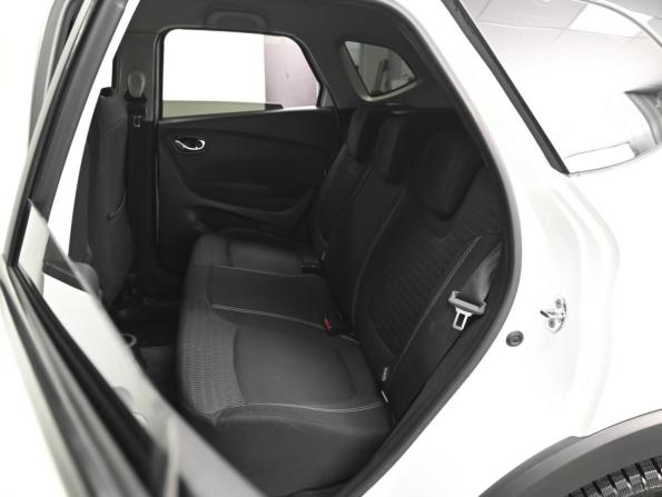 Renault Kaptur I с пробегом 2017 года, цена 1 449 030 рублей, 150825 км, внедорожник, Автокод Объявления