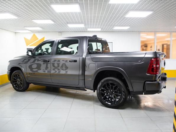 Ram 1500 V Рестайлинг с пробегом 2026 года, цена 10 799 000 рублей, 54 км, offers.body_type.unknown, Автокод Объявления