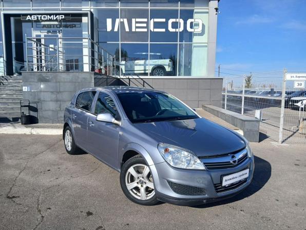 Opel Astra H Рестайлинг с пробегом 2011 года, цена 545 000 рублей, 148710 км, хэтчбек, Автокод Объявления