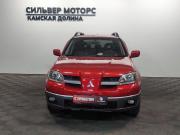 Mitsubishi Outlander I Пермь  - изображение 24