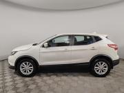 Nissan Qashqai II Москва  - изображение 30
