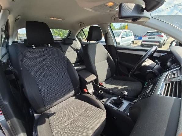 Skoda Octavia III (A7) с пробегом 2013 года, цена 1 070 000 рублей, 285037 км, лифтбек, Автокод Объявления