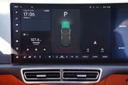 Li Auto (Lixiang) L9 I Крым  - изображение 63