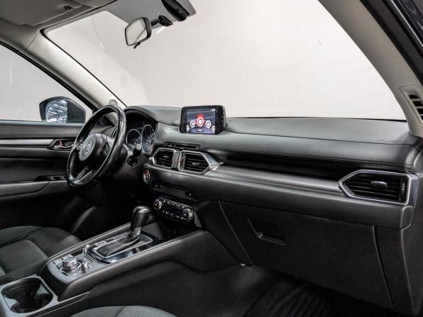Mazda CX-5 II с пробегом 2018 года, цена 2 015 000 рублей, 223431 км, внедорожник, Автокод Объявления