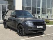 Land Rover Range Rover IV Рестайлинг Саратов  - изображение 31