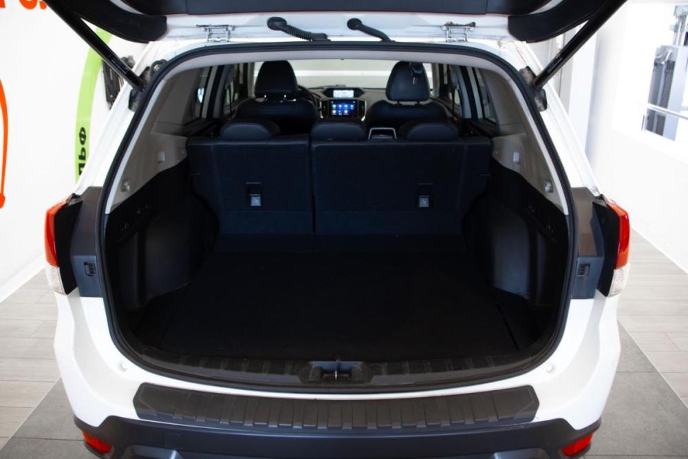 Subaru Forester V Москва  - изображение 35