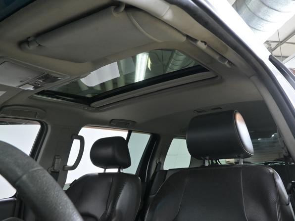 Nissan Pathfinder III Рестайлинг с пробегом 2010 года, цена 1 180 000 рублей, 290000 км, внедорожник, Автокод Объявления