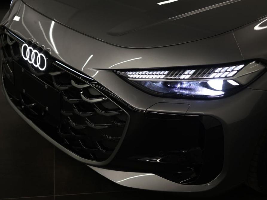 Audi A5 III (B10) Москва  - изображение 15