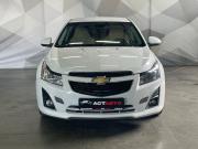 Chevrolet Cruze I Рестайлинг Оренбург  - изображение 22