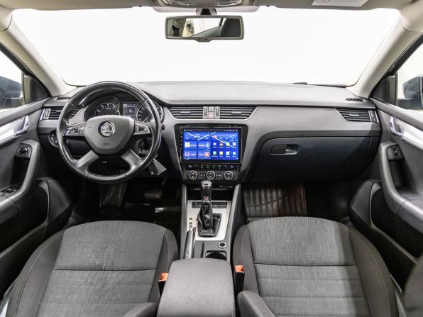 Skoda Octavia III (A7) с пробегом 2013 года, цена 1 398 000 рублей, 151244 км, лифтбек, Автокод Объявления