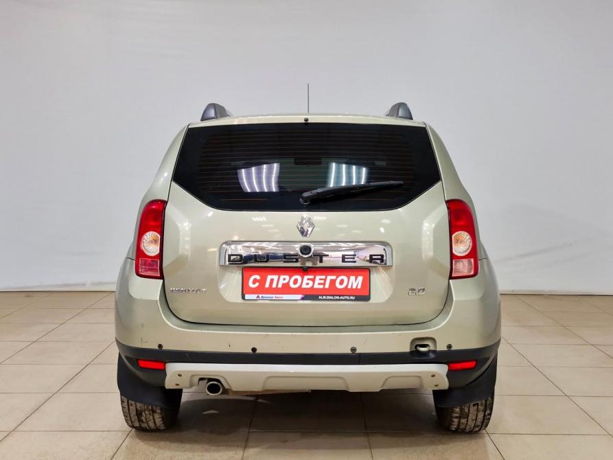 Renault Duster I Альметьевск  - изображение 6