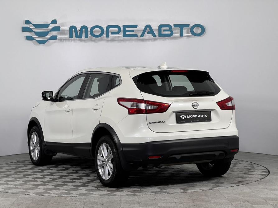 Nissan Qashqai II Калининград  - изображение 7