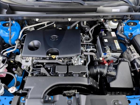 Toyota RAV4 V (XA50) с пробегом 2019 года, цена 2 199 000 рублей, 173085 км, внедорожник, Автокод Объявления