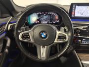 BMW 5 серии VII (G30/G31/G38) Рестайлинг Санкт-Петербург  - изображение 50