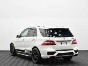 Mercedes-Benz M-Класс III (W166) Москва  - изображение 20