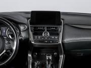 Lexus NX I Рестайлинг Москва  - изображение 32