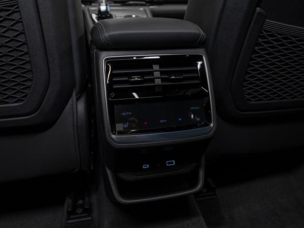 Geely Monjaro I Рестайлинг (China Market) с пробегом 2025 года, цена 4 200 000 рублей, 50 км, внедорожник, Автокод Объявления