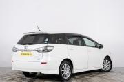 Toyota Wish II Рестайлинг Красноярск  - изображение 30