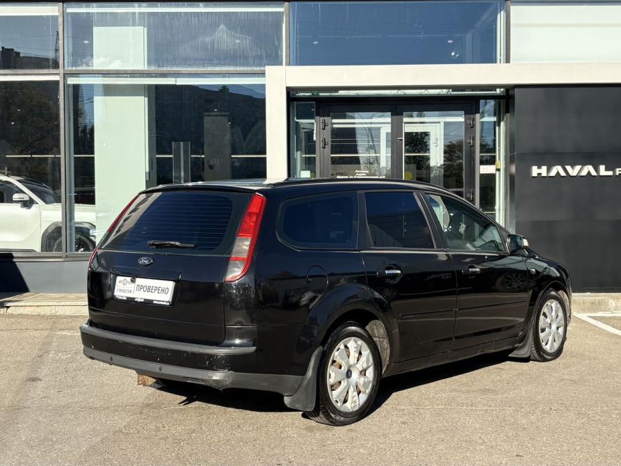 Ford Focus II Москва  - изображение 5
