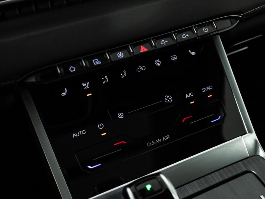 Chery Tiggo 7 Pro Max I Санкт-Петербург  - изображение 19