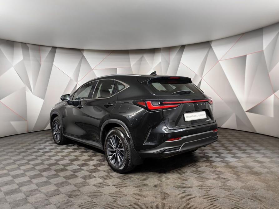 Lexus NX II Москва  - изображение 4