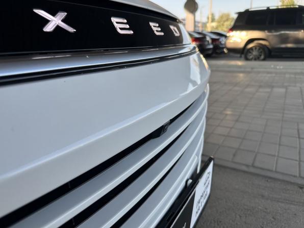 Exeed TXL I Рестайлинг с пробегом 2021 года, цена 2 210 000 рублей, 36000 км, внедорожник, Автокод Объявления