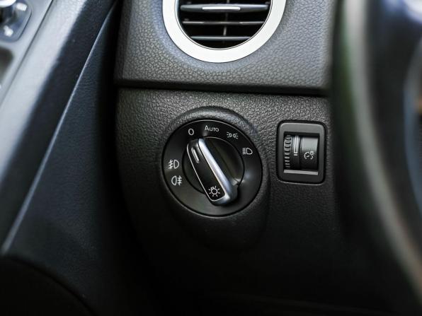 Volkswagen Tiguan I Рестайлинг с пробегом 2013 года, цена 1 020 000 рублей, 277671 км, внедорожник, Автокод Объявления