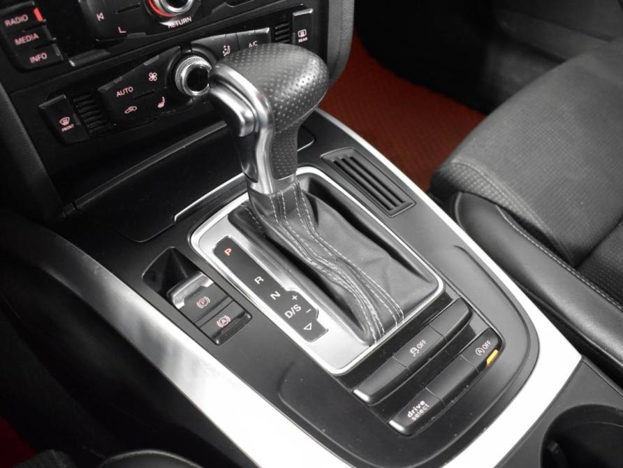 Audi A4 IV (B8) Рестайлинг Казань  - изображение 20