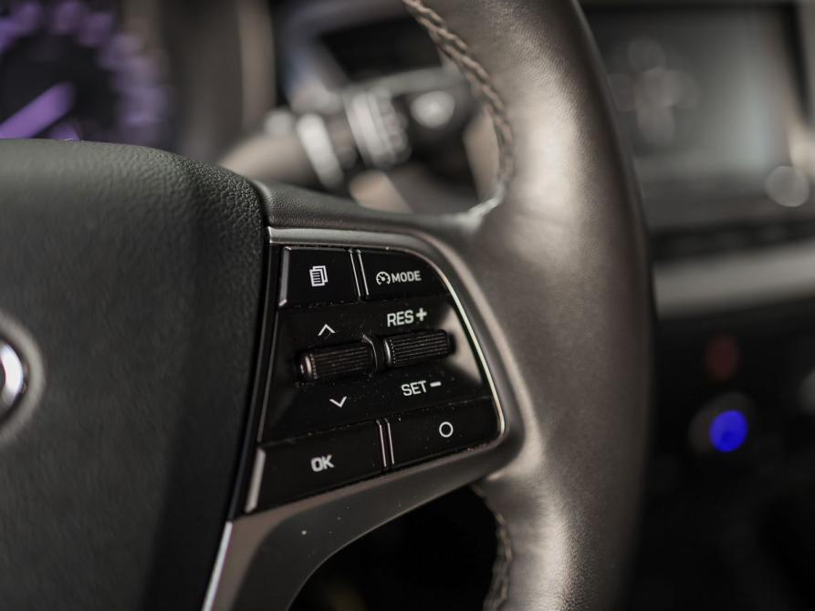 Hyundai Solaris II Рестайлинг Ижевск  - изображение 15