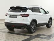Belgee X50 Иваново  - изображение 24