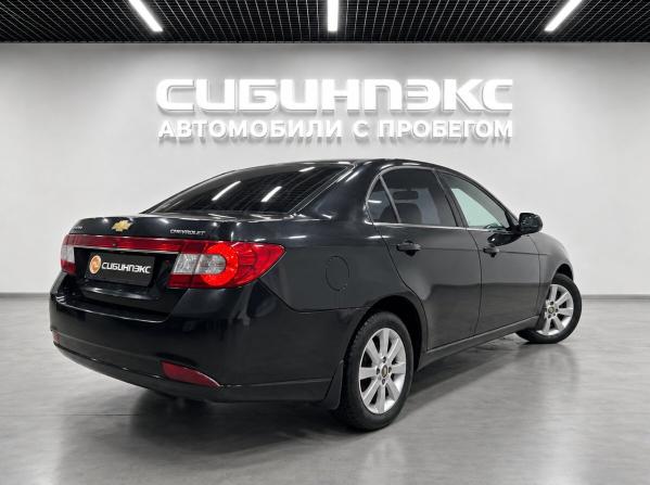 Chevrolet Epica V250 Рестайлинг с пробегом 2011 года, цена 745 000 рублей, 165000 км, седан, Автокод Объявления
