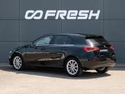 Mercedes-Benz A-Класс IV (W177) Краснодар  - изображение 26