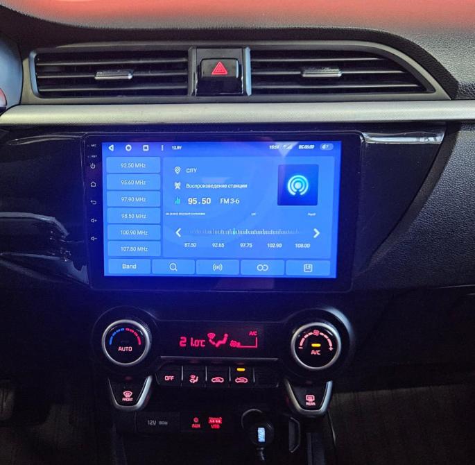 Kia Rio IV Вологда  - изображение 14