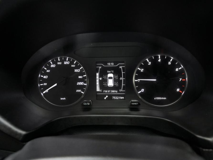 Chery Tiggo 4 I Рестайлинг Ульяновск  - изображение 14