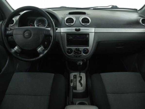Chevrolet Lacetti I с пробегом 2012 года, цена 395 000 рублей, 201000 км, хэтчбек, Автокод Объявления